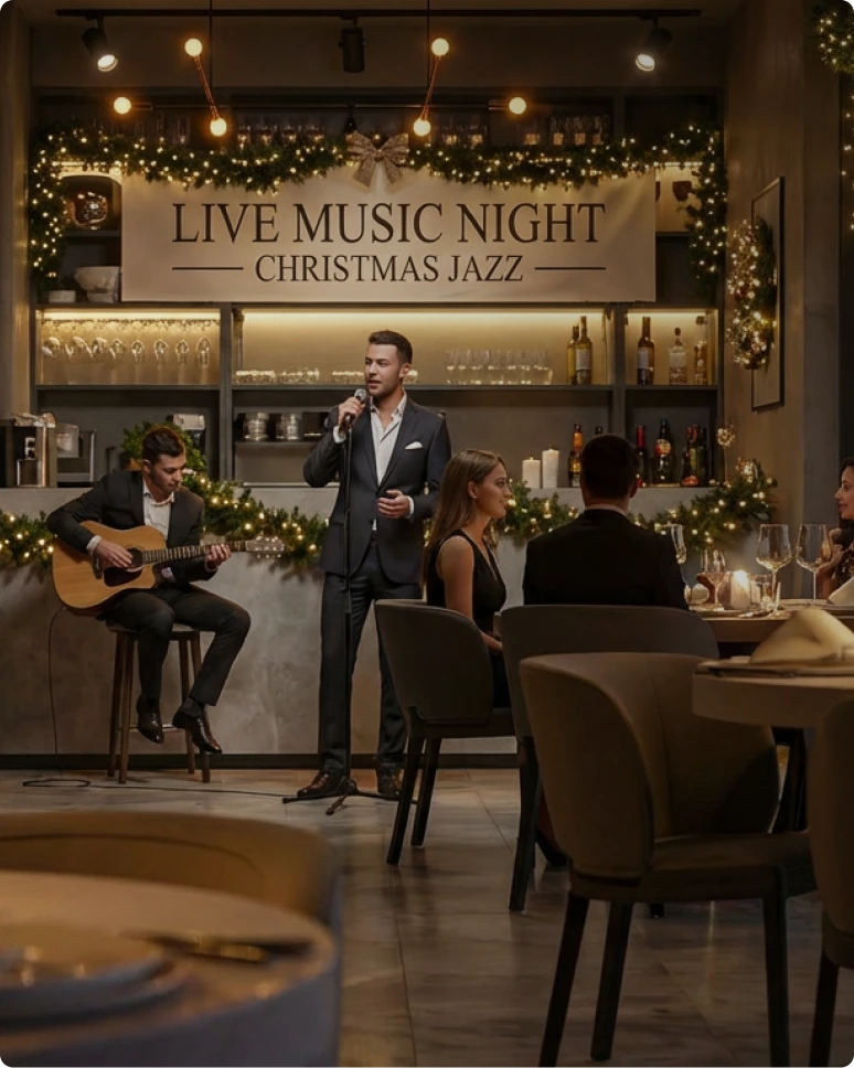 Новый год, который запомнится